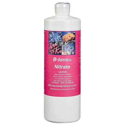 ESV B-Ionic Nitrate