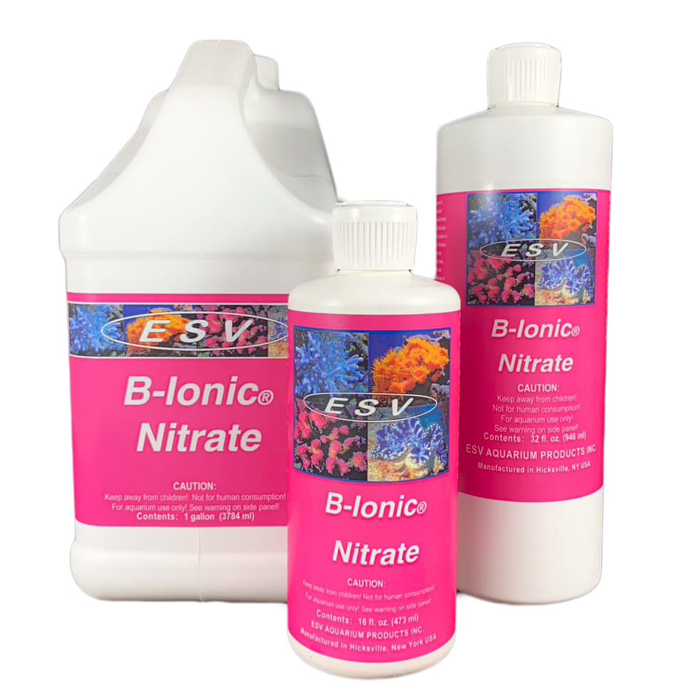 ESV B-Ionic Nitrate