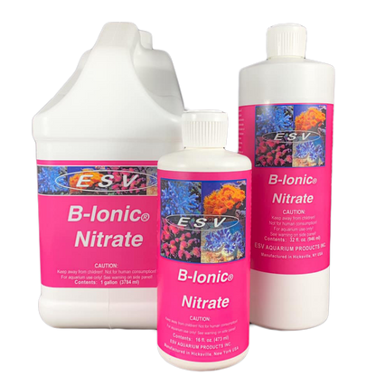 ESV B-Ionic Nitrate
