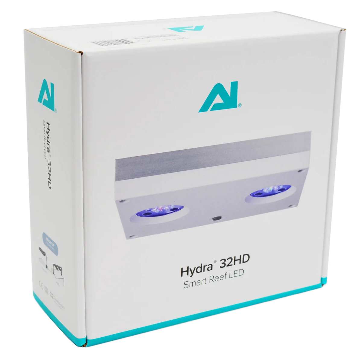 AquaIllumination AI Hydra 32HD LED Light Fixture
