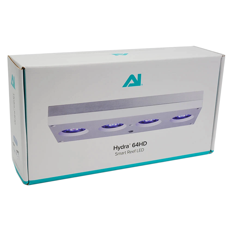 AquaIllumination AI Hydra 64HD LED Light Fixture