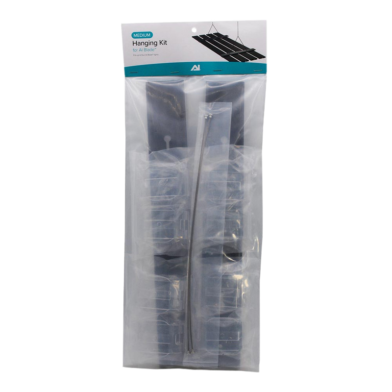 AquaIllumination Blade LED Multi-Light Hanging Kit