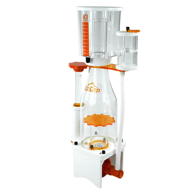 IceCap K1-100 Protein Skimmer (For 40-80 Gallon Tanks)