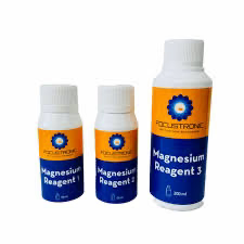 Focustronic Reagent - Magnesium Reagent Kit (83 Tests)
