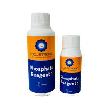Focustronic Reagent - Phosphate Reagent Kit (600 Tests)