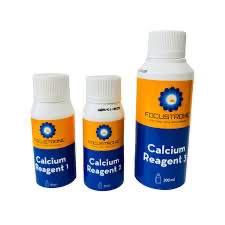 Focustronic Reagent - Calcium Reagent Kit (200 Tests)