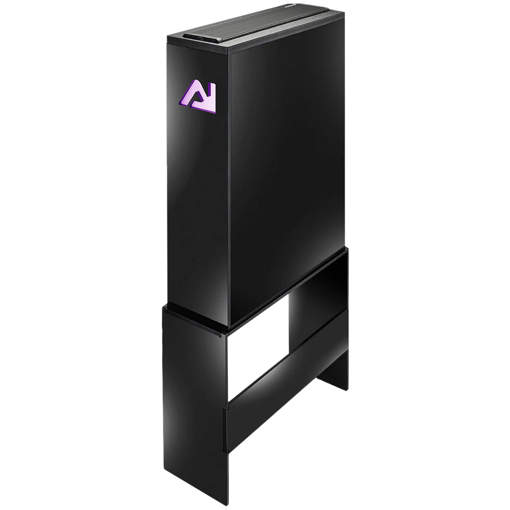 Adaptive Reef AI Blade Hybrid Algae Reactor 10