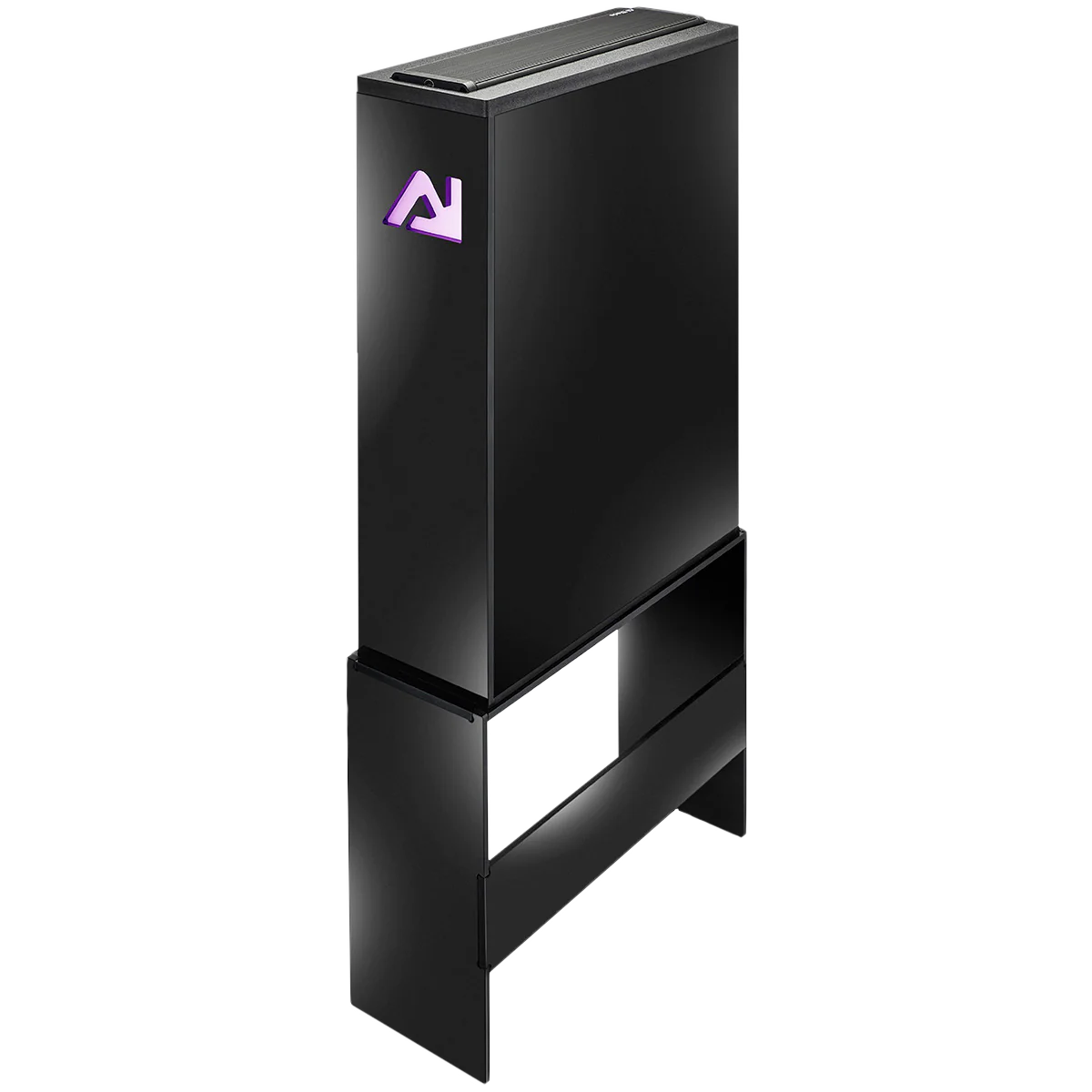 Adaptive Reef AI Blade Hybrid Algae Reactor 10