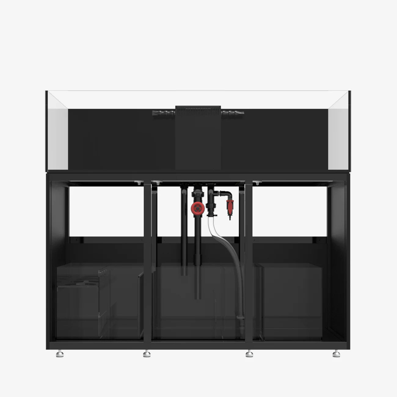 Waterbox Aquariums INFINIA Frag 155.5