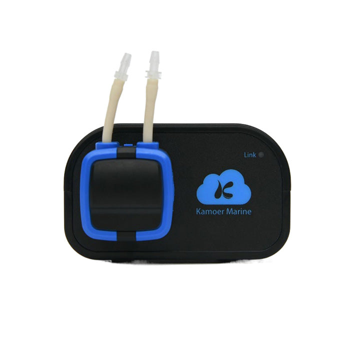 Kamoer Single Head WiFi Dosing Pump X1 Pro V2