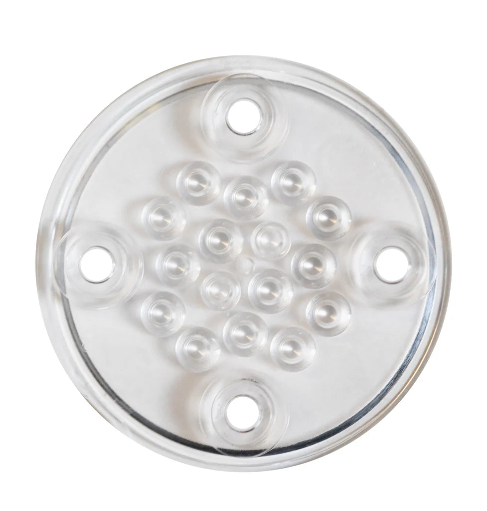 Aqua Illumination Light Lens