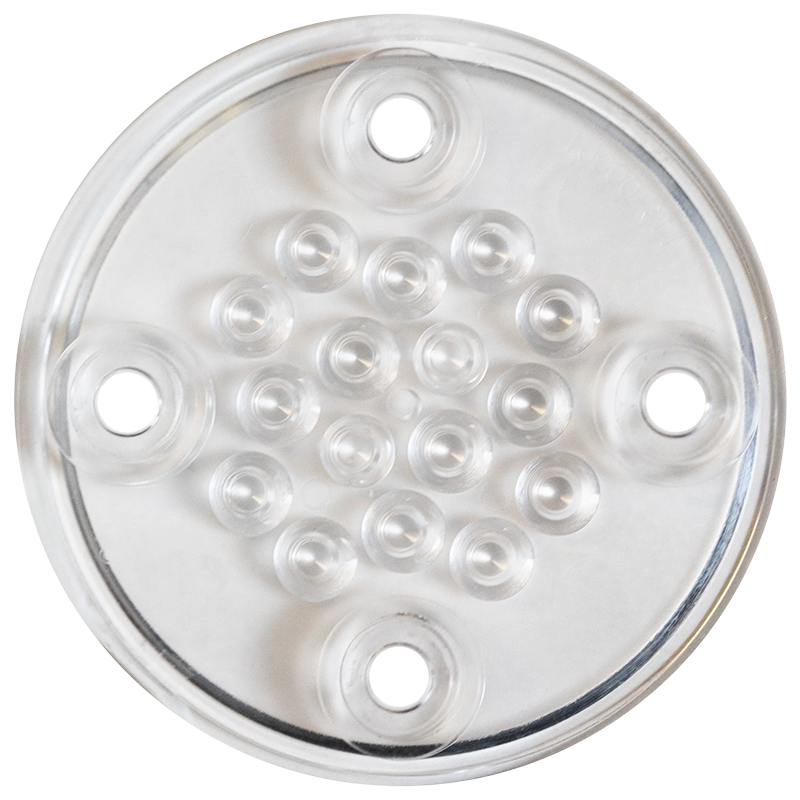 Aqua Illumination Light Lens
