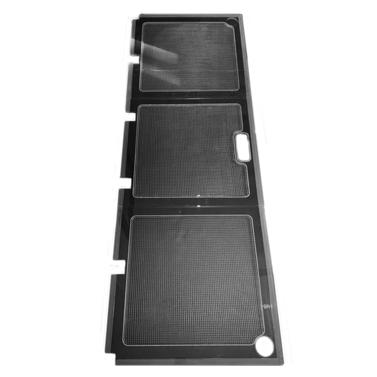 Custom Red Sea Polycarbonate Lid