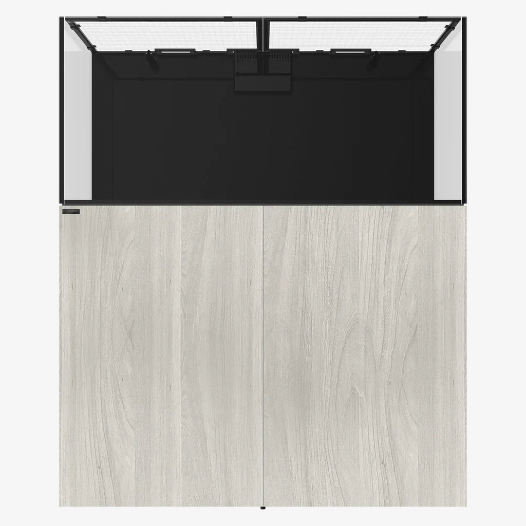 Waterbox Aquariums MARINE EX 110.4 (79 Gallon Display)