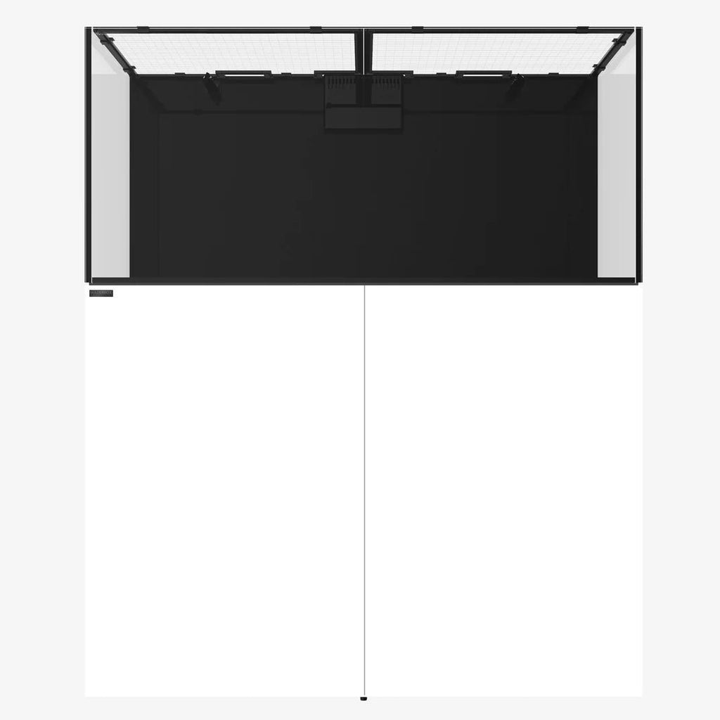Waterbox Aquariums MARINE EX 110.4 (79 Gallon Display)