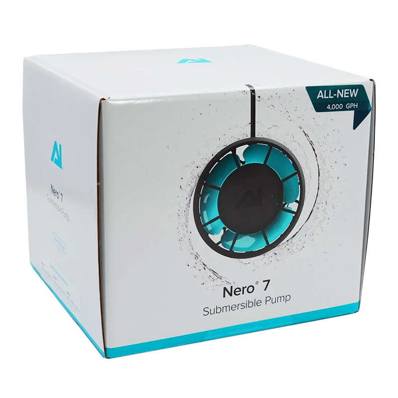 AquaIllumination Nero 7 Pump