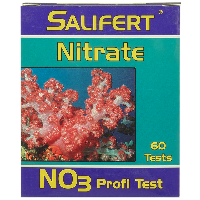 Salifert Nitrate (NO3) Test Kit