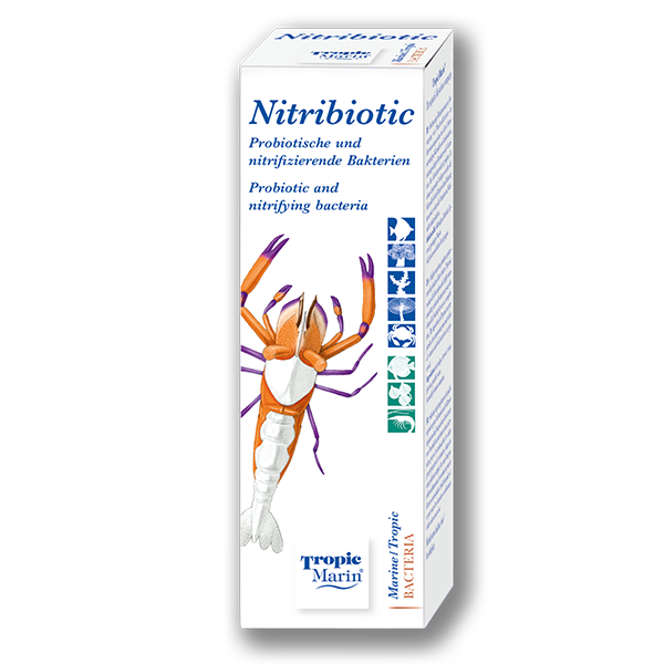 Tropic Marin Nitribiotic 50mL