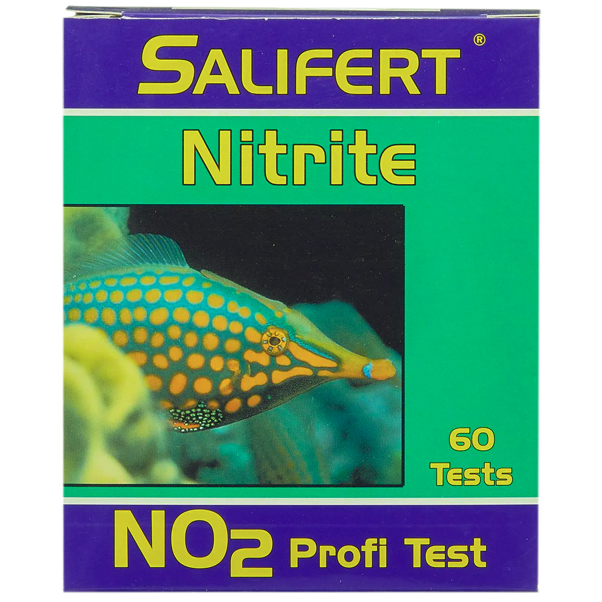 Salifert Nitrite (NO2) Test Kit