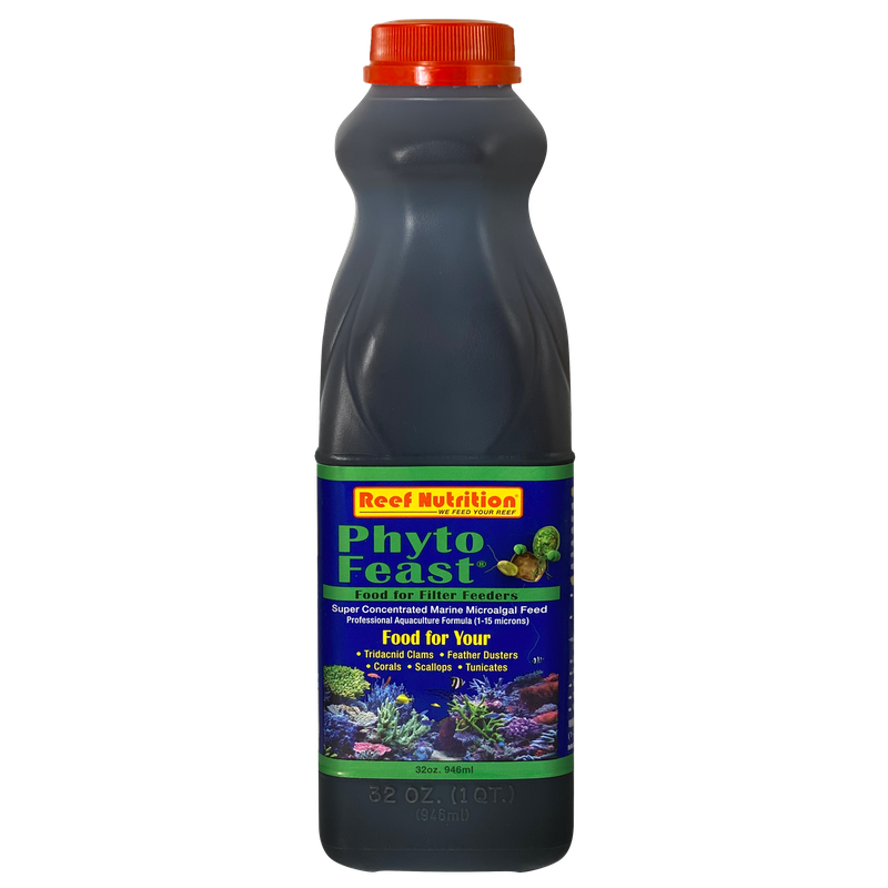 Reef Nutrition Phyto-Feast 32oz