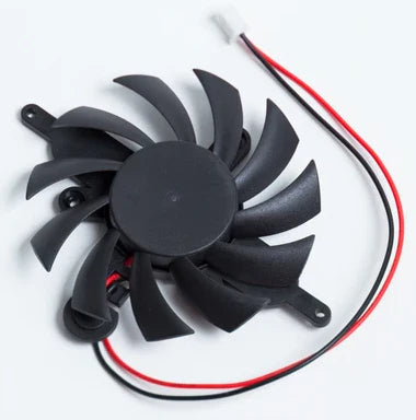Aqua Illumination Prime 16 Fan