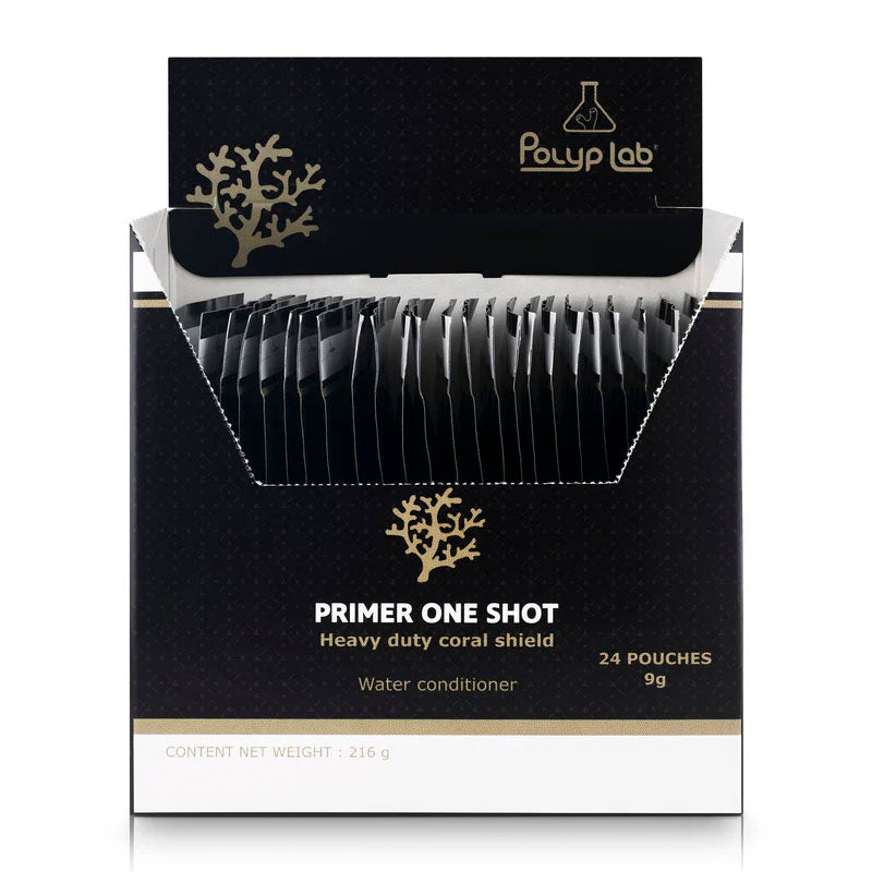 PolypLab Reef-Primer One Shot Coral Dip (9g)