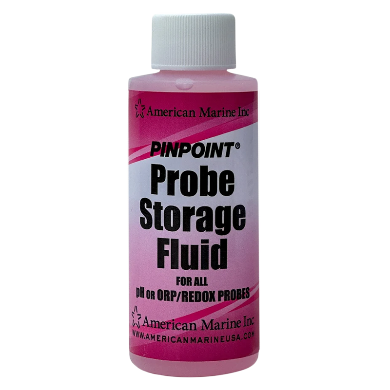 Pinpoint Probe Storage Fluid for pH and ORP/REDOX Probes 60mL