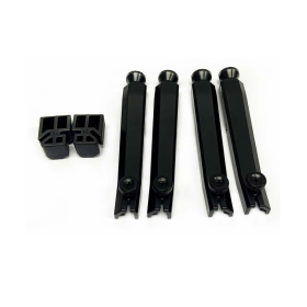 Red Sea ReefMat 250/500/1200 Legs/Bumper Kit (RSR35448)