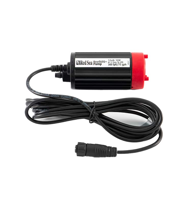 Red Sea ReefATO+ Pump Replacement (R35621)