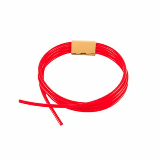 Red Sea ReefATO+ Silicon Tube 8x5mm 5M/16.4' (R35626)