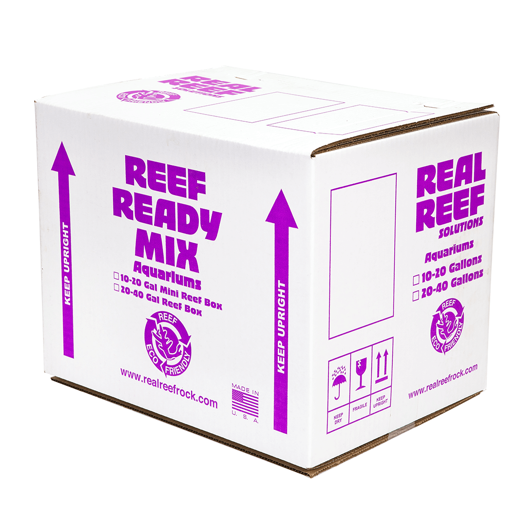 Real Reef Rock - Mini Reef Mix