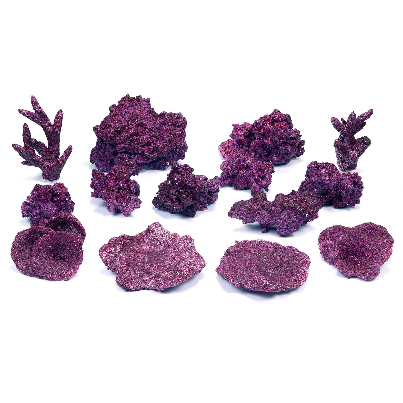 Real Reef Rock - Reef Ready Mix “Mini Reef Box” 25lb