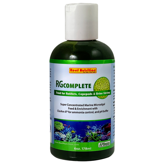 Reef Nutrition RGCOMPLETE