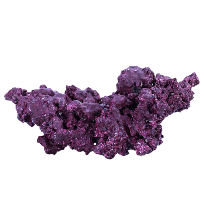 Real Reef Rock - Large Rocks 45lb Box