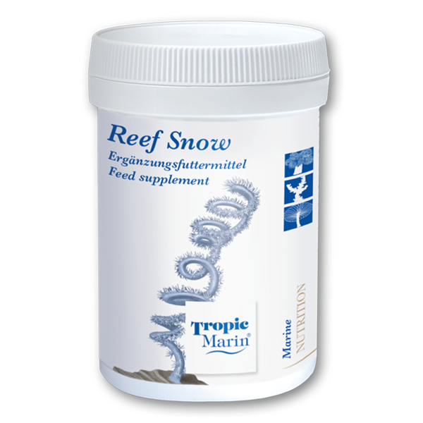 Tropic Marin Reef Snow (60g)