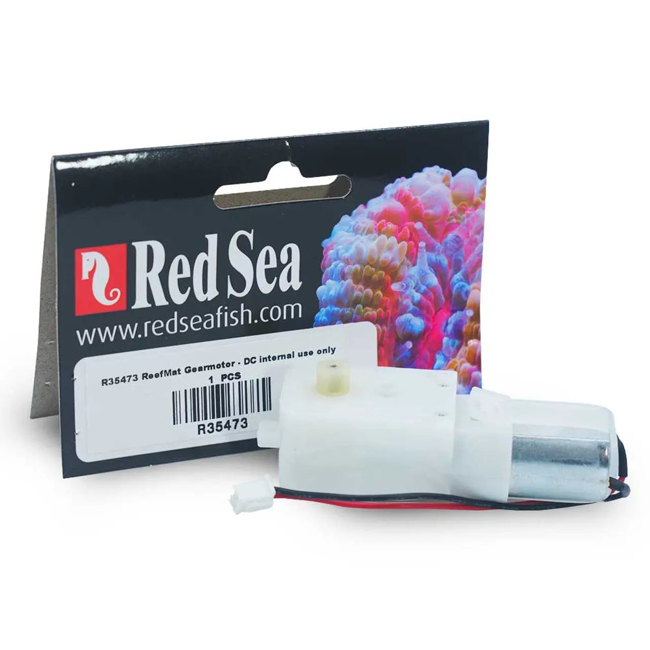 Red Sea ReefMat Gearmotor
