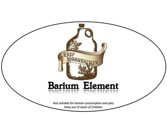 Reef Moonshiner's Elements - Barium