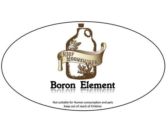 Reef Moonshiner's Elements - Boron