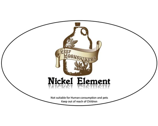 Reef Moonshiner's Elements - Nickel