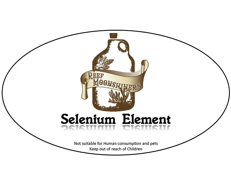 Reef Moonshiner's Elements - Selenium