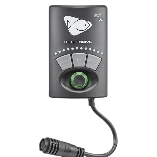 Ecotech Vectra S2 Controller