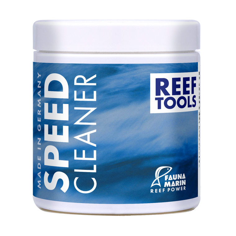Fauna Marin Speed Cleaner 250g
