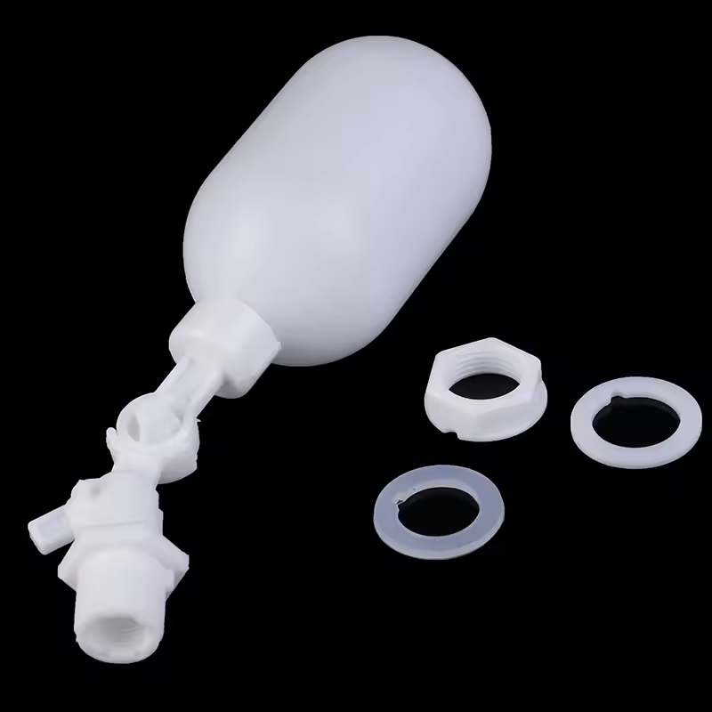 Neptune ATK Float Valve - Plastic Adjustable Mini Float Valve