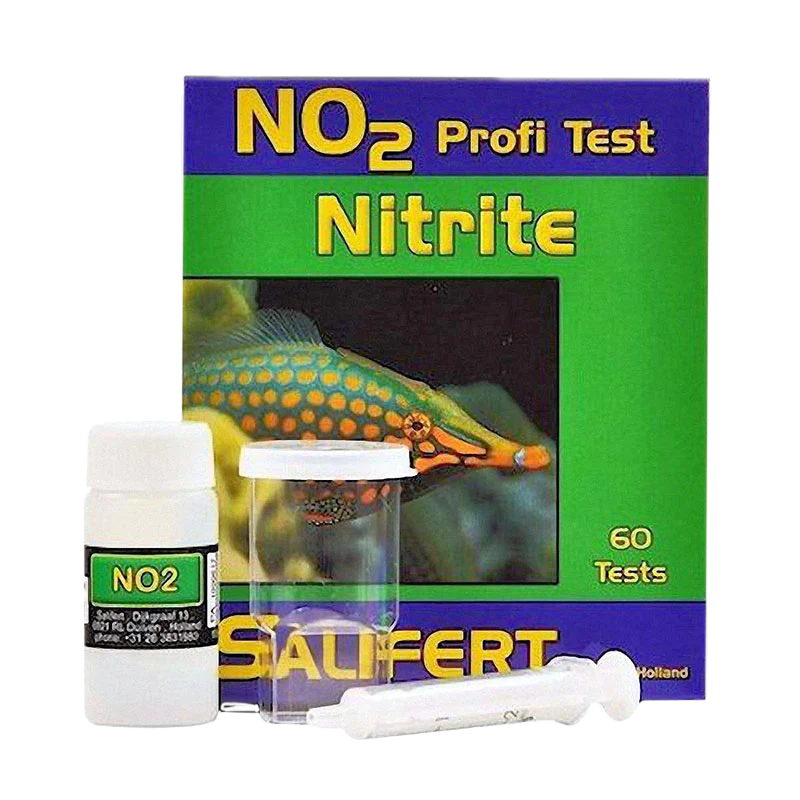 Salifert Nitrite (NO2) Test Kit