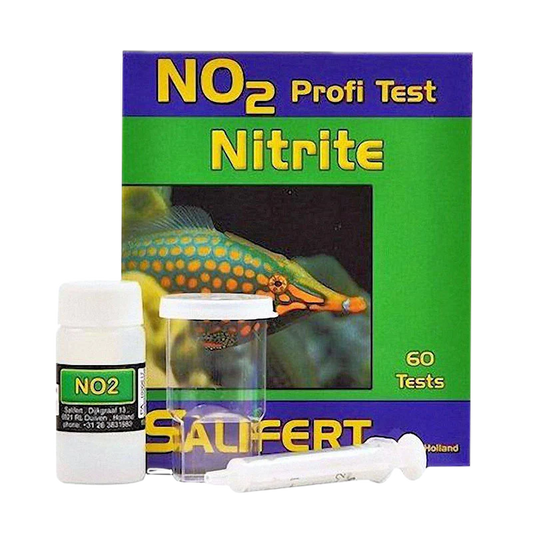 Salifert Nitrite (NO2) Test Kit