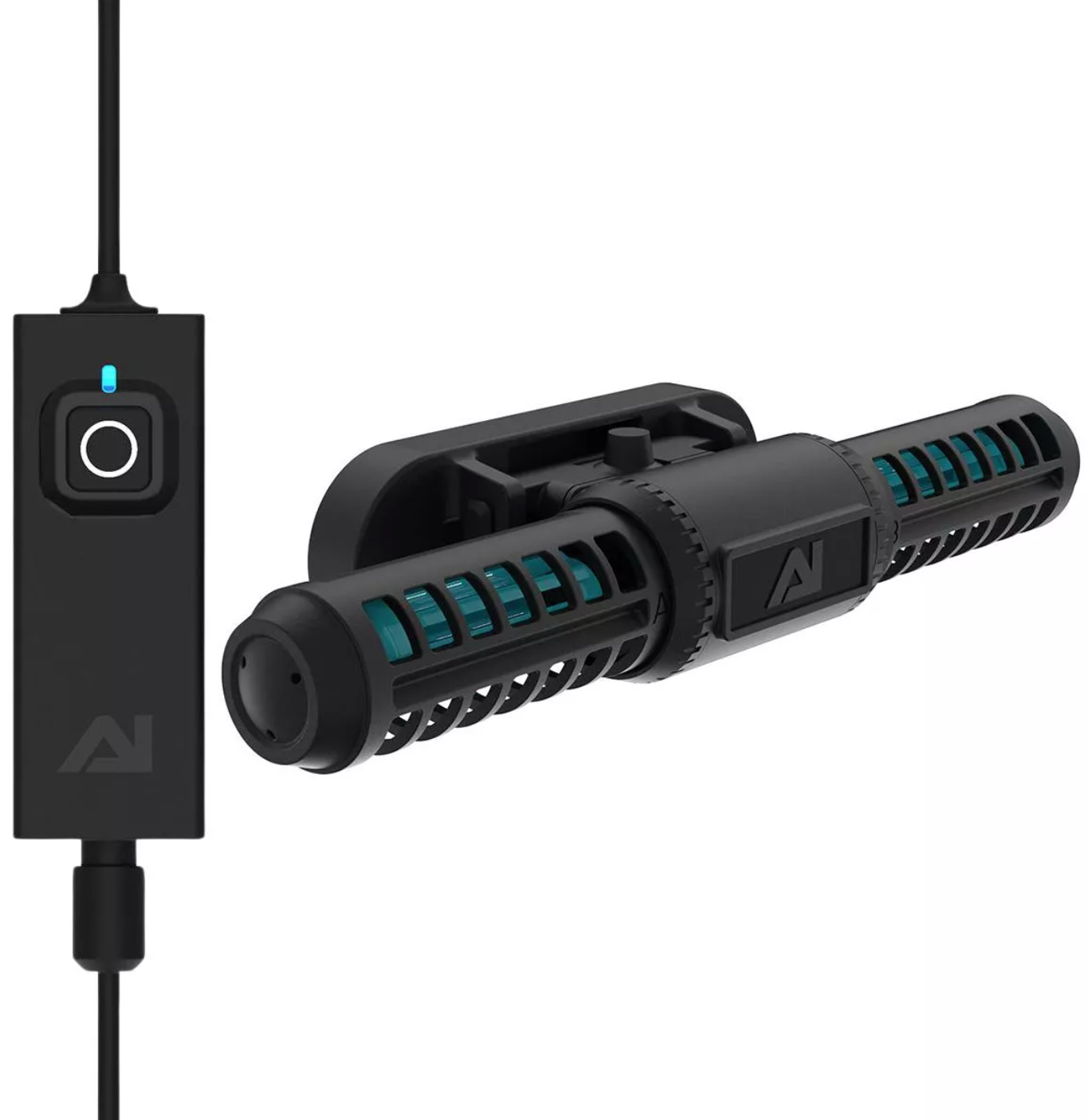 AquaIllumination Orbit Cross Flow Pump