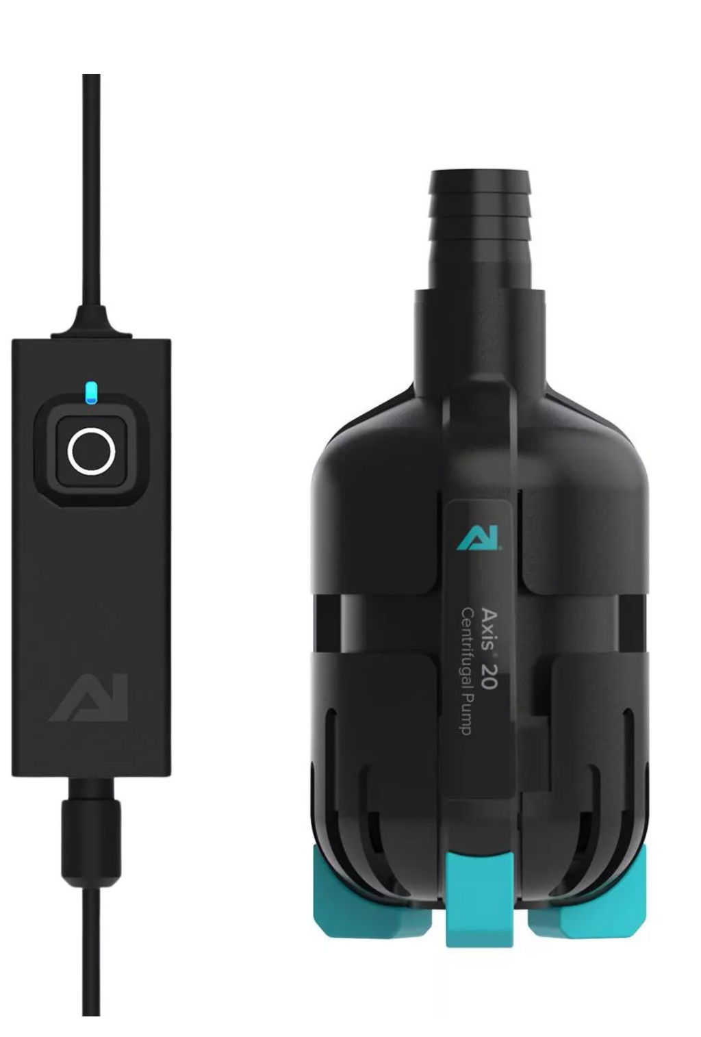 AquaIllumination Axis Pump