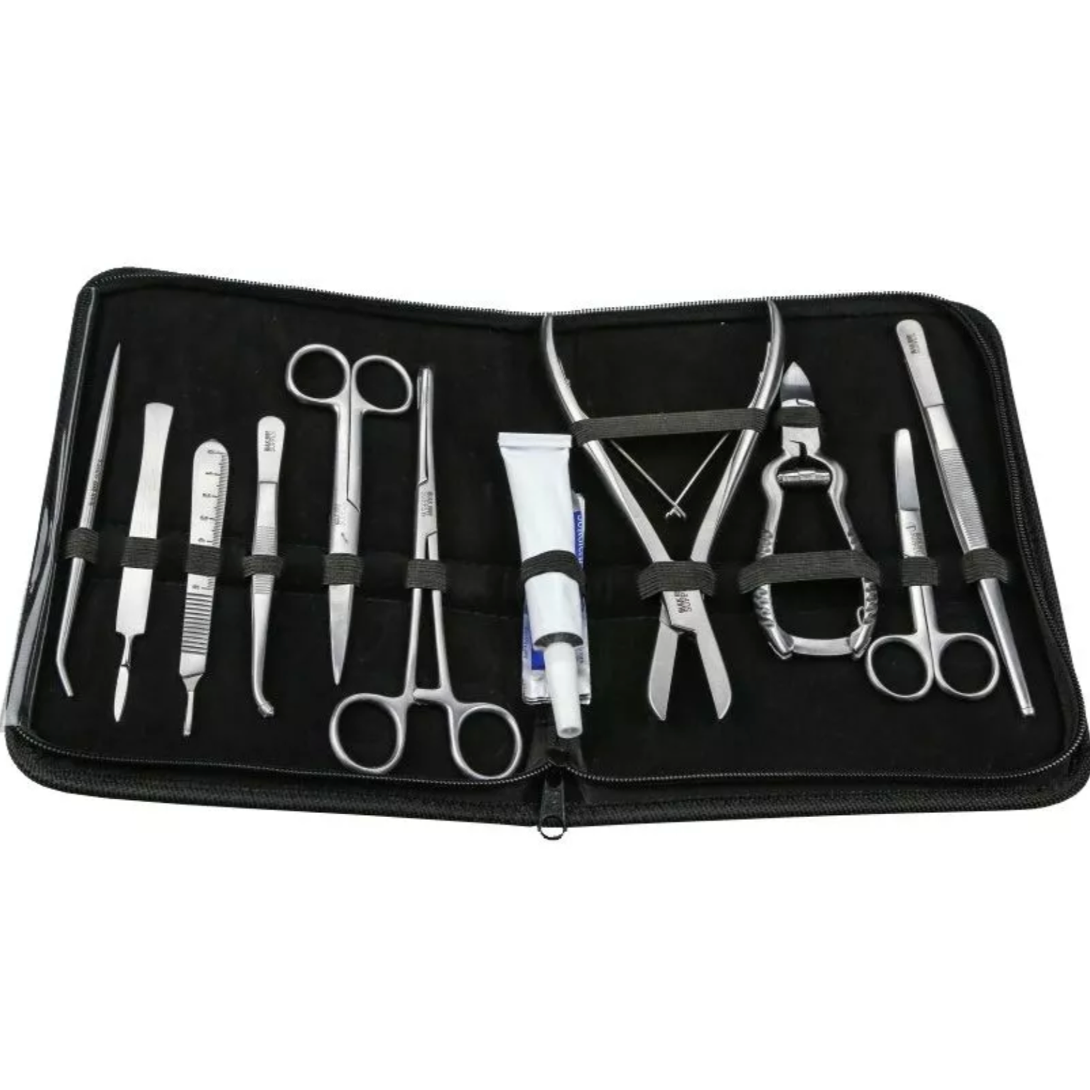 BRS Coral Propagation Kit - Deluxe with Glue