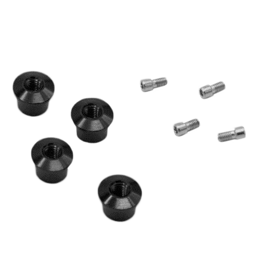 Ecotech Sheet Top Screw Kit (4 Pack)