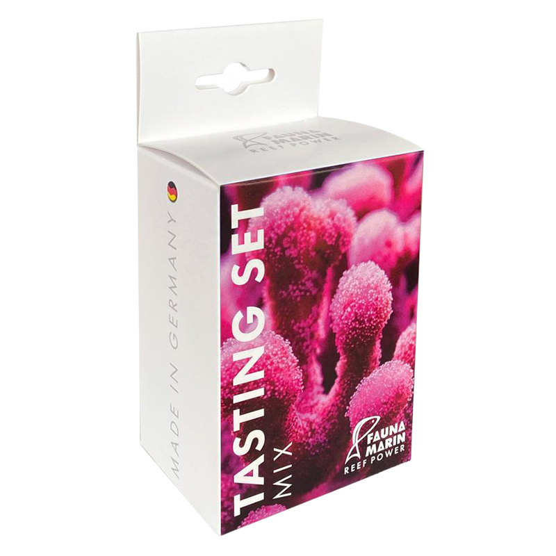 Fauna Marin Tasting Set - Mix